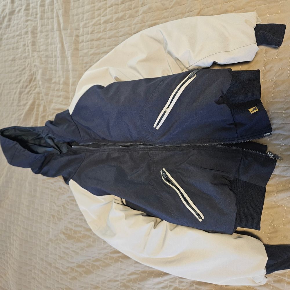 Mother Karen 90s jacket